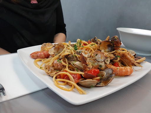 Ristoranti della zona 🎉🎂restaurants in the area 🎉🎂