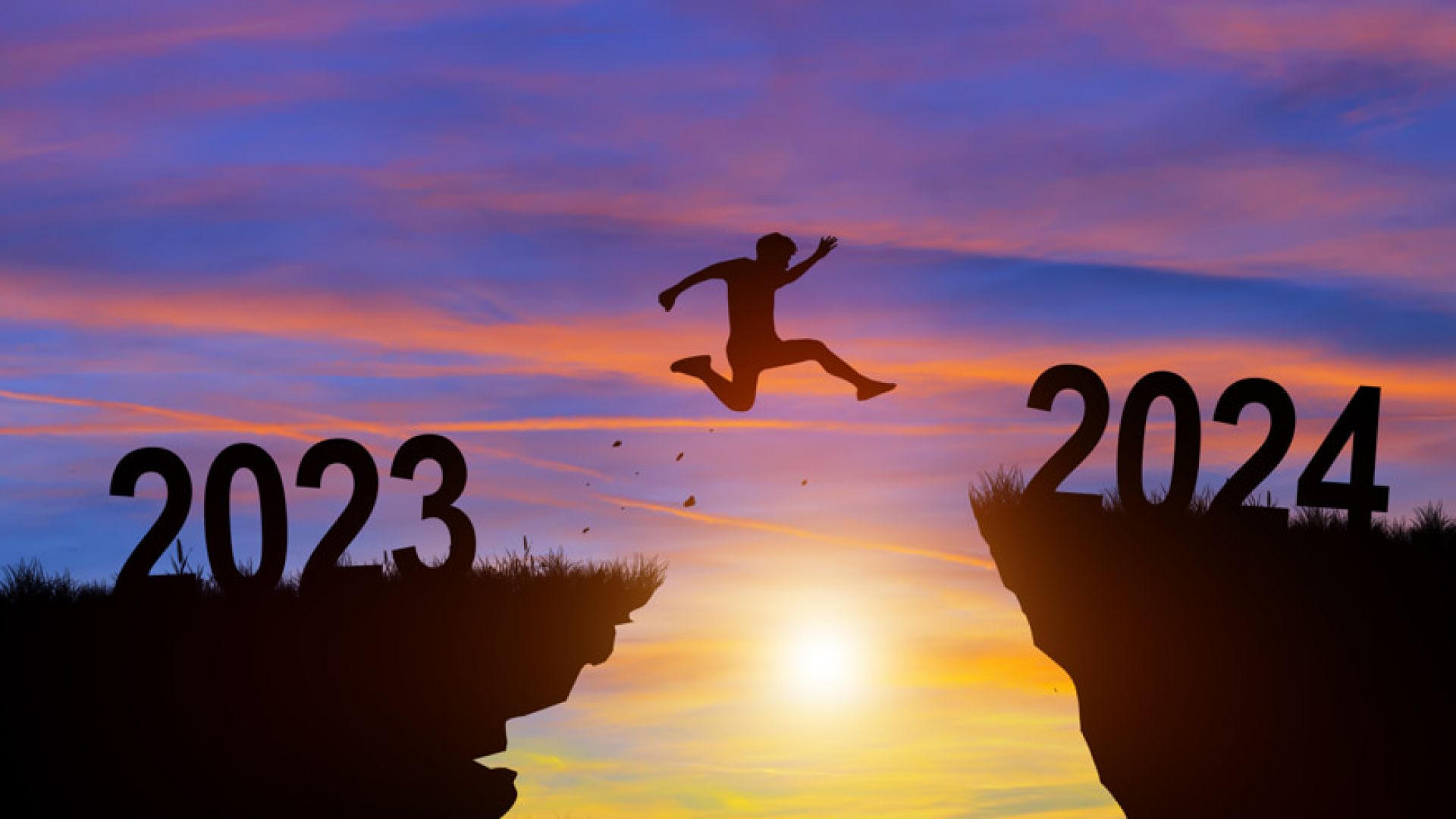 BUON 2024 A TUTTI I NOSTRI CLIENTI