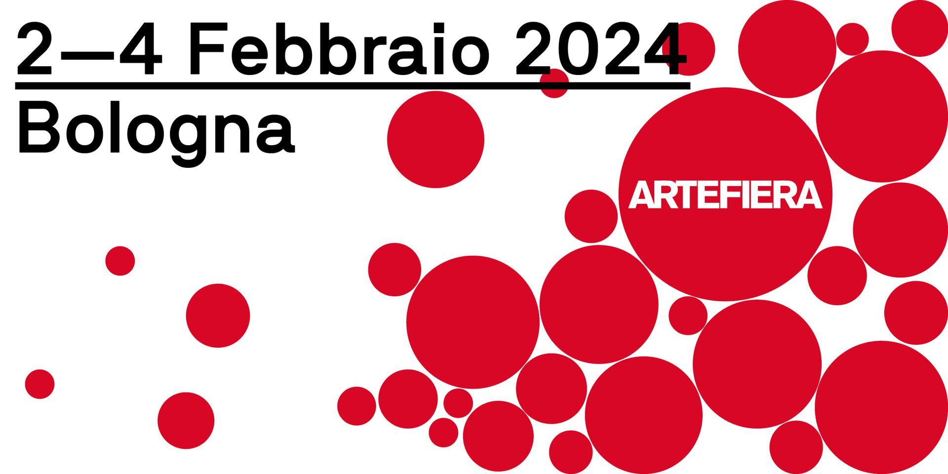 🎲🎲 ARTE FIERA A BOLOGNA DAL 2 AL 4 FEBBRAIO🎲🎲