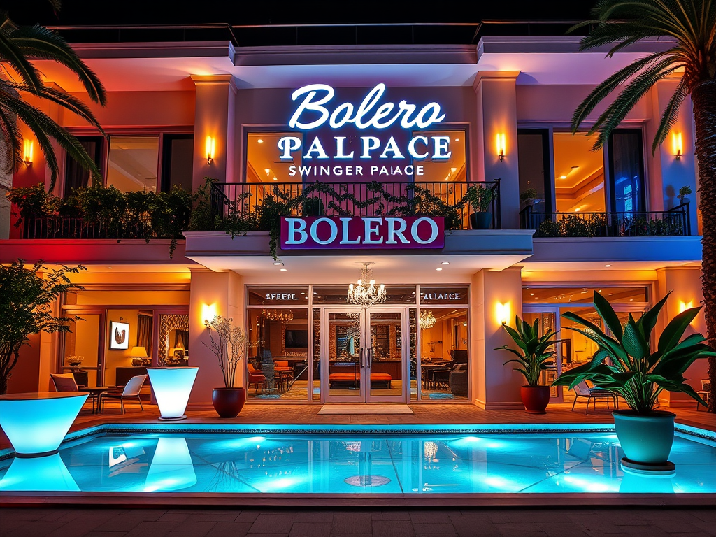 Soggiorna al Leprotto con tariffe speciali per Bolero Palace
