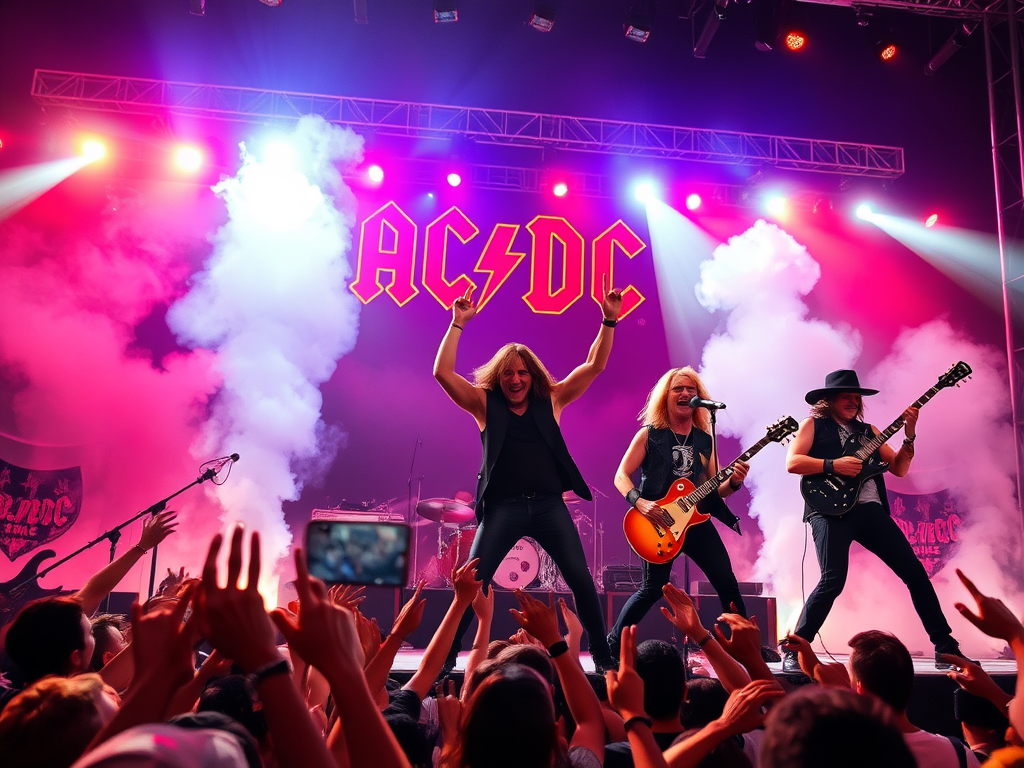 Dove dormire dopo il concerto AC/DC di Imola